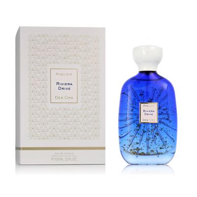 Atelier des Ors Riviera Drive Parfumska voda 100 ml