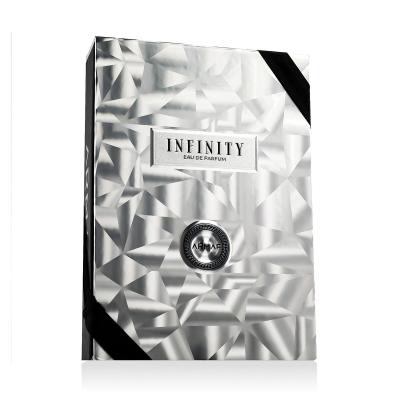 Armaf Infinity Silver Parfumska voda 105 ml