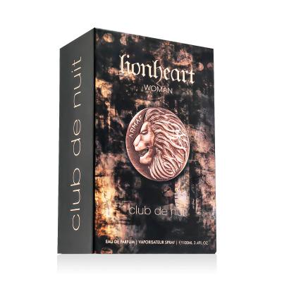 Armaf Club de Nuit Lionheart Parfumska voda za ženske 100 ml