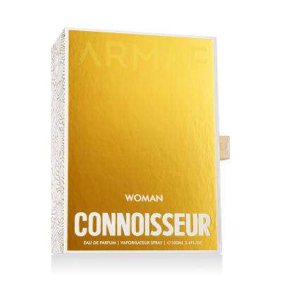 Armaf Connoisseur Women Parfumska voda za ženske 100 ml