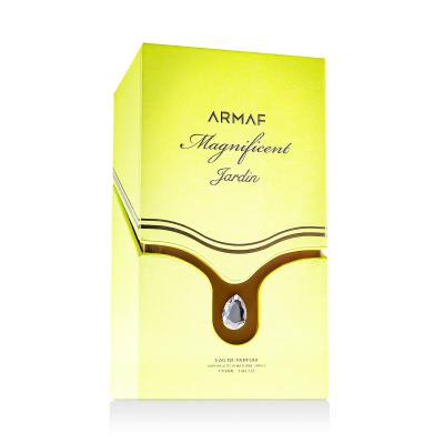 Armaf Magnificent Jardin Parfumska voda za ženske 100 ml