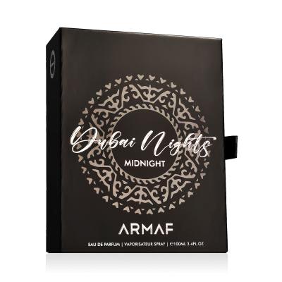 Armaf Dubai Nights Midnight Parfumska voda za moške 100 ml