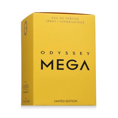 Armaf Odyssey Mega Parfumska voda za moške 60 ml