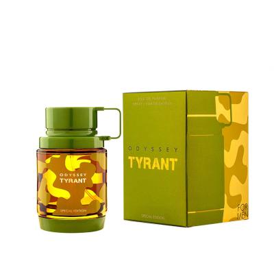 Armaf Odyssey Tyrant Special Edition Parfumska voda za moške 60 ml
