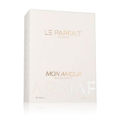 Armaf Le Parfait Mon Amour Parfumska voda za ženske 100 ml