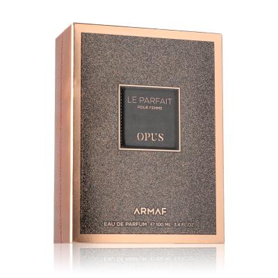 Armaf Le Parfait Opus Parfumska voda za ženske 100 ml