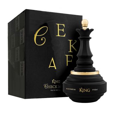 Armaf Checkmate King Parfumska voda za moške 100 ml