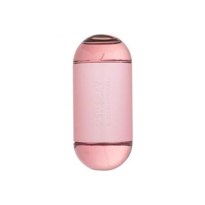 Carolina Herrera 212 Sexy Parfumska voda za ženske 100 ml