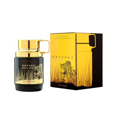 Armaf Odyssey Wild One Gold Edition Parfumska voda za moške 60 ml