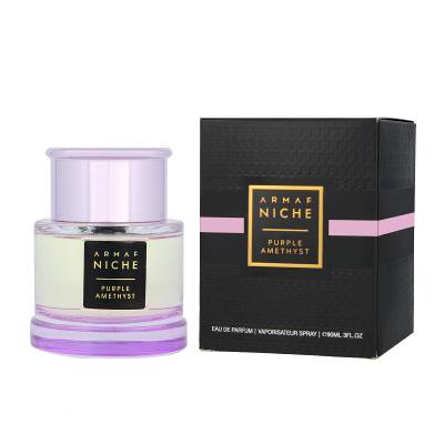 Armaf Niche Purple Amethyst Parfumska voda za ženske 90 ml