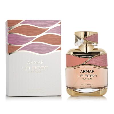 Armaf La Rosa Parfumska voda za ženske 100 ml