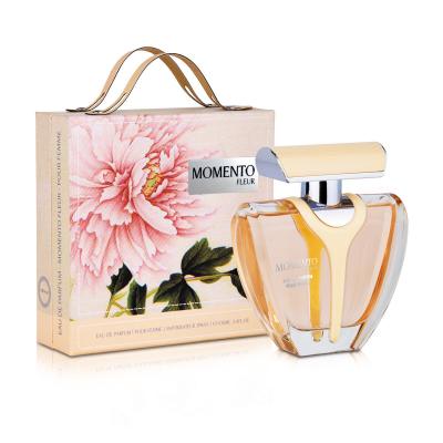 Armaf Momento Fleur Parfumska voda za ženske 100 ml