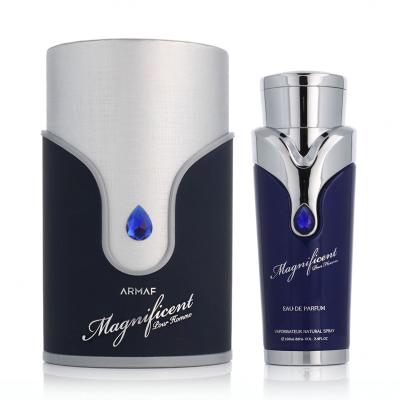 Armaf Magnificent Blue Parfumska voda za moške 100 ml