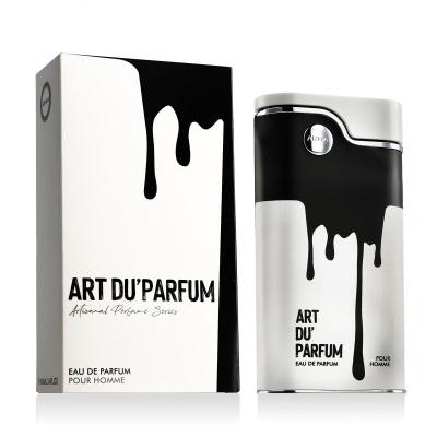 Armaf Art Du&#039;Parfum Parfumska voda za moške 100 ml