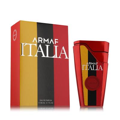 Armaf Italia Parfumska voda za ženske 80 ml