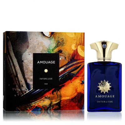 Amouage Interlude Parfumska voda za moške 50 ml