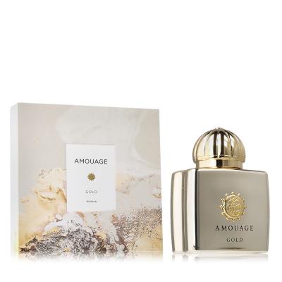 Amouage Gold Parfumska voda za ženske 50 ml