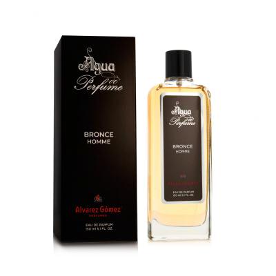 Alvarez Gómez Aqua de Perfume Bronce Homme Parfumska voda za moške 150 ml