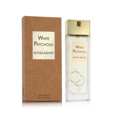 Alyssa Ashley White Patchouli Parfumska voda 100 ml