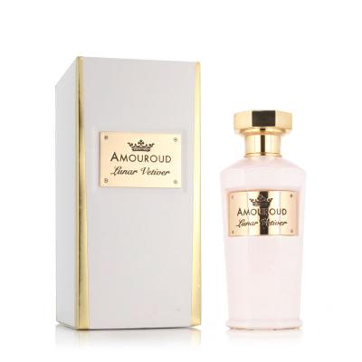 Amouroud Lunar Vetiver Parfumska voda 100 ml