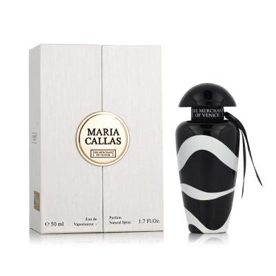 The Merchant of Venice Maria Callas Parfumska voda za ženske 50 ml