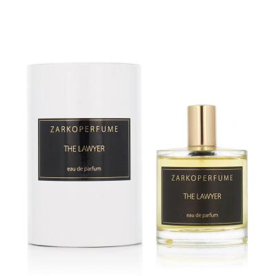 Zarkoperfume The Lawyer Parfumska voda 100 ml