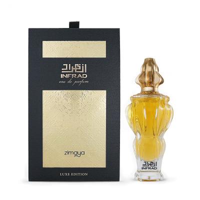 Zimaya Infrad Luxe Parfumska voda za ženske 100 ml