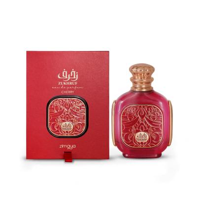 Zimaya Zukhruf Cherry Parfumska voda za ženske 100 ml