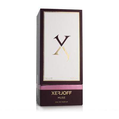 Xerjoff V Collection Muse Parfumska voda 100 ml