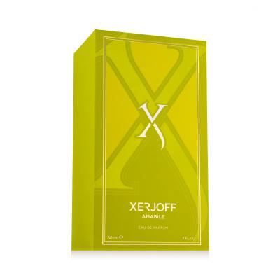 Xerjoff V Collection Amabile Parfumska voda 50 ml