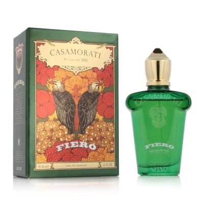 Xerjoff Casamorati 1888 Fiero Parfumska voda za moške 30 ml
