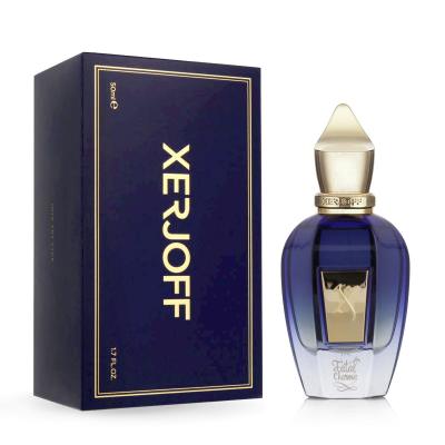 Xerjoff JTC Fatal Charme Parfumska voda 50 ml