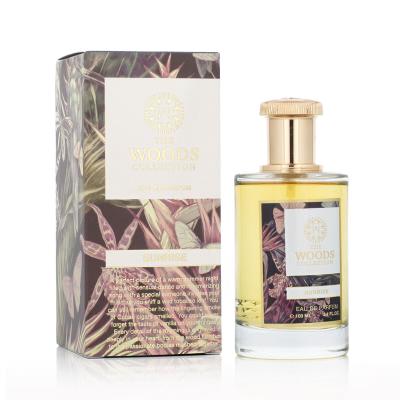 The Woods Collection Sunrise Parfumska voda 100 ml
