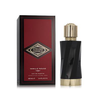 Versace Atelier Versace Vanille Rouge Parfumska voda 100 ml