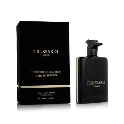 Trussardi Uomo Levriero Limited Edition Parfumska voda za moške 100 ml