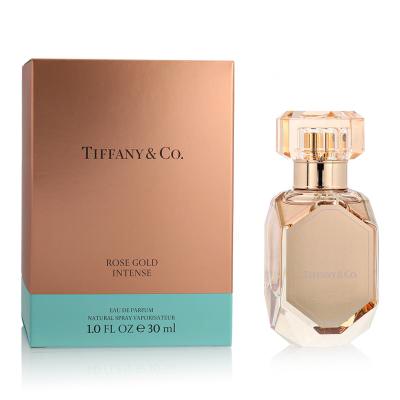 Tiffany &amp; Co. Rose Gold Intense Parfumska voda za ženske 30 ml