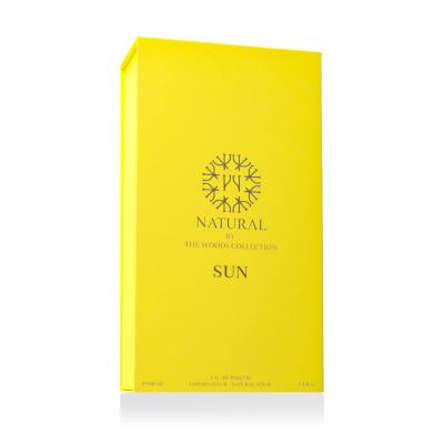 The Woods Collection Natural Sun Parfumska voda 100 ml