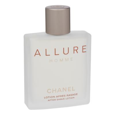 Chanel Allure Homme Vodica po britju za moške 100 ml