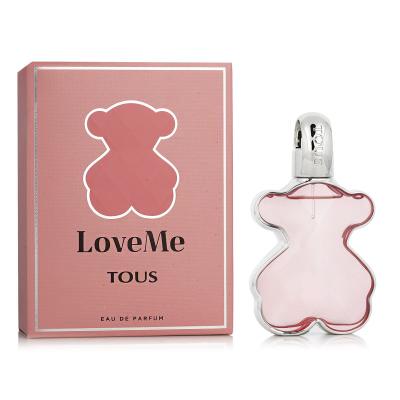 TOUS LoveMe Parfumska voda za ženske 50 ml