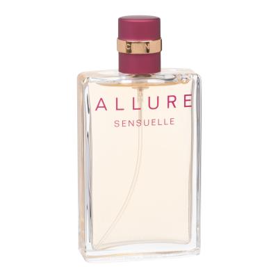 Chanel Allure Sensuelle Parfumska voda za ženske 50 ml