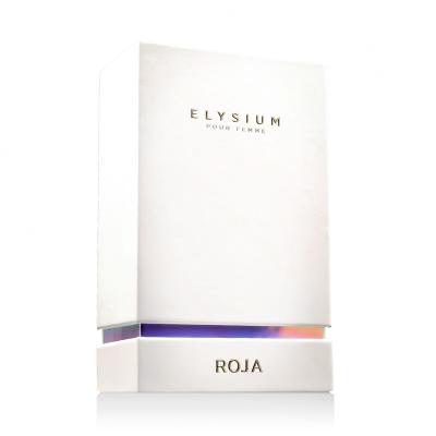 Roja Parfums Elysium Parfumska voda za ženske 75 ml