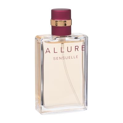 Chanel Allure Sensuelle Parfumska voda za ženske 35 ml