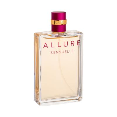 Chanel Allure Sensuelle Parfumska voda za ženske 100 ml