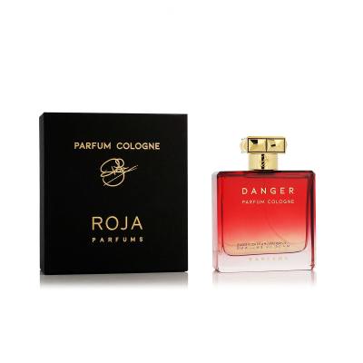 Roja Parfums Danger Kolonjska voda za moške 100 ml