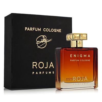 Roja Parfums Enigma Parfum Cologne Kolonjska voda za moške 100 ml