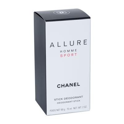 Chanel Allure Homme Sport Deodorant za moške 75 ml