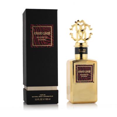 Roberto Cavalli Magnetic Guaiac Parfumska voda 100 ml