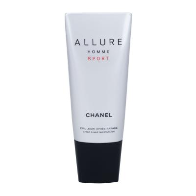 Chanel Allure Homme Sport Balzam po britju za moške 100 ml