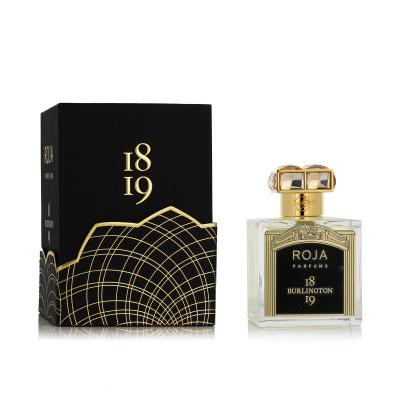Roja Parfums Burlington 1819 Parfumska voda 100 ml