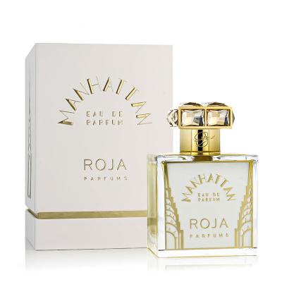Roja Parfums Manhattan Parfumska voda 100 ml